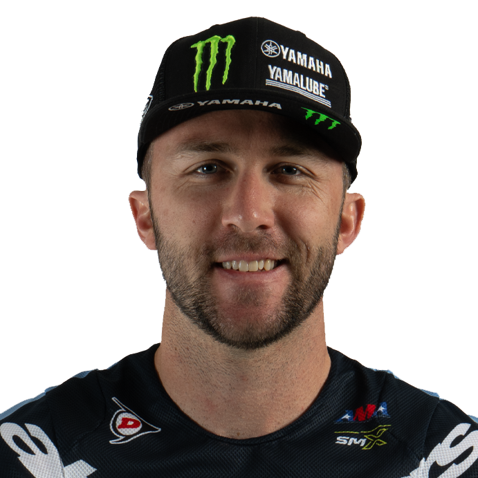 Eli Tomac